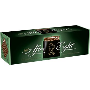 Chocolats After Eight Classique 300g