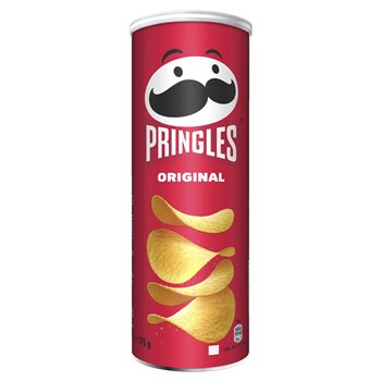 Chips Tuiles Pringles Original - 175g