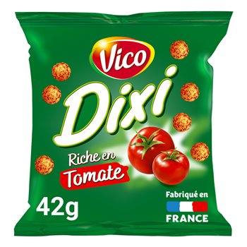 Dixi Vico Tomate - 42g