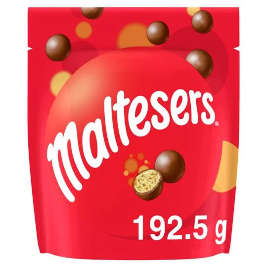 Maltesers 192.5g